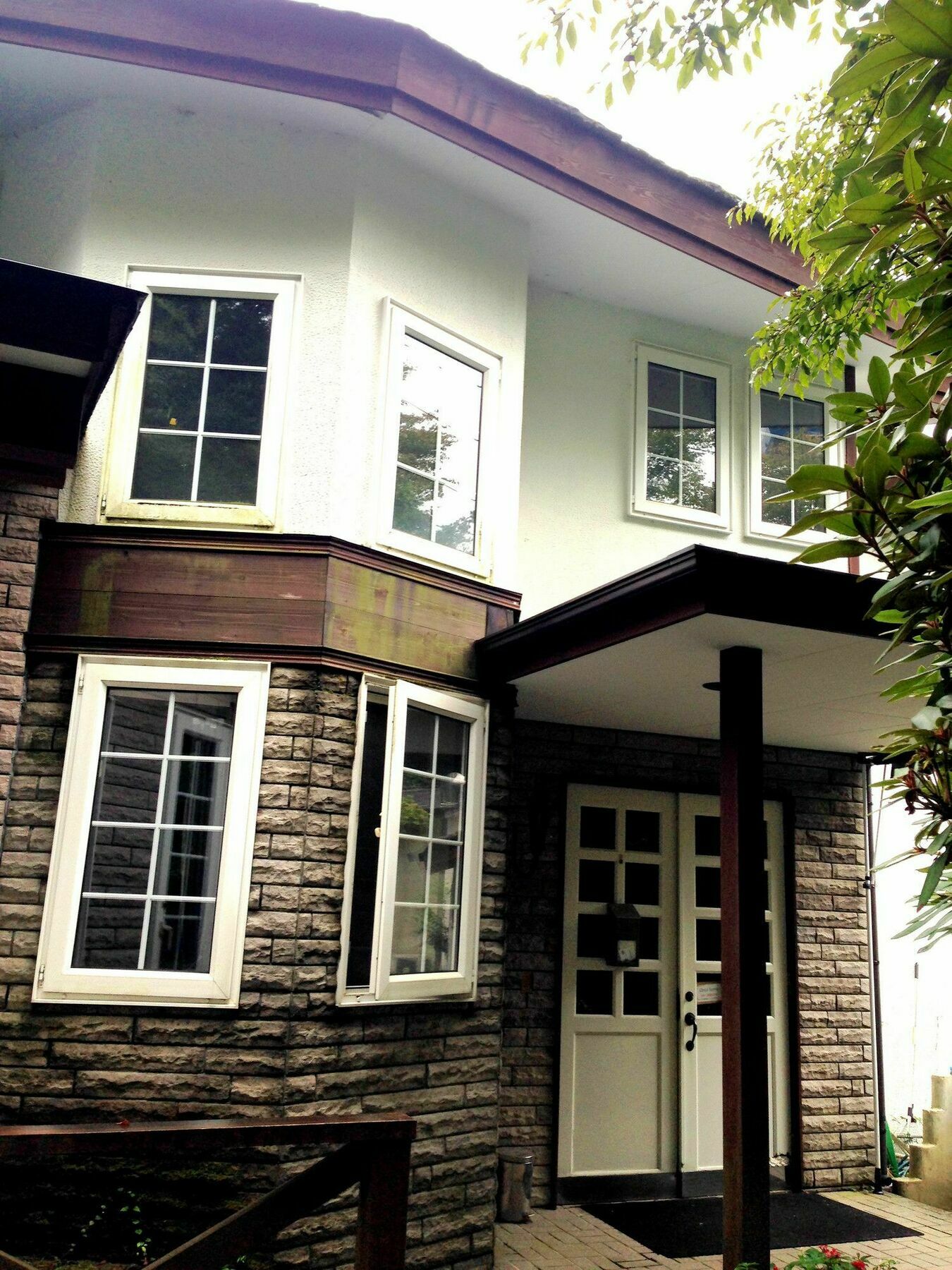 Klingel Baum Hotel Hakone Exterior photo